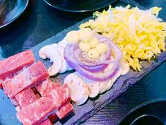 -老钢炮炭火料理(一锅两吃)