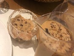 -青梅酒肆PLUS(长白仙岛北路店)