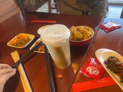 -秤砣砣·湖南粉面馆(青年路店)