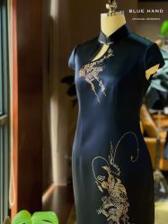 -钴蓝西服定制·男士礼服租赁(鄞州店)