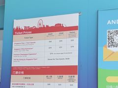 -新加坡摩天观景轮