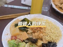 -郭记小街麻辣烫(南小街总店)