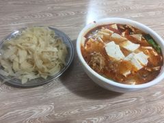 -福李记豆腐汤(丽新路店)