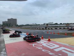 -珠海国际赛车场-卡丁车场