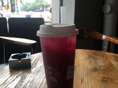 -喜茶(东莞汇一城店)