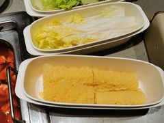 三秒铃铃卷-海底捞火锅(莘松路店)