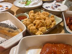 -五月甜品(中山公园店)