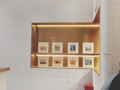 -喜茶(青岛金狮广场店)