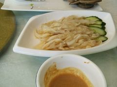 -金家老三饭庄(常营店)
