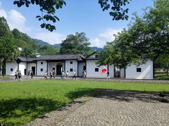 -井冈山风景名胜区
