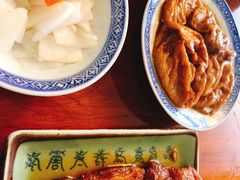 -同得兴 Since·1995 传统苏式面馆(十全街店)