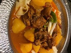 -丝路金桃·新疆菜(徐汇店)