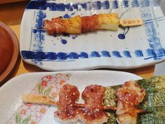 -火山屋台(新街口店)