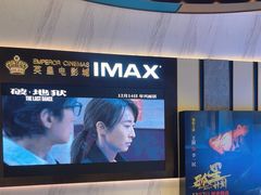 -英皇电影城(平安金融中心IMAX激光店)