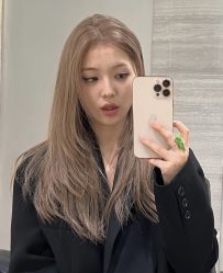 -丽时 Hair Salon