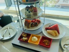 -三迪希尔顿酒店·星空酒廊