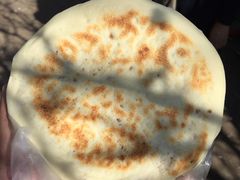 芝麻花生粑粑-李氏憨粑粑(文林街店)