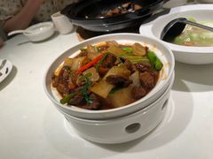 -清晖小苑•顺德地方菜(壹海城店)