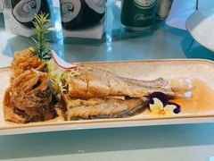 -申粤轩酒楼·三十年粤菜经典(丁香花园店)