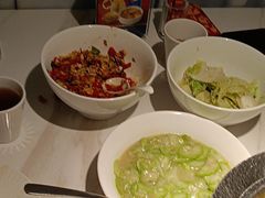 -新辣宴·湖南家常菜·商务聚餐(中粮创芯店)
