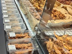 -永辉超市(鲁谷店)