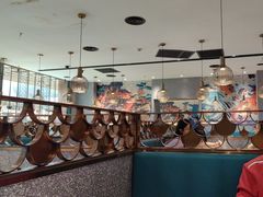 -半天妖烤鱼(丰科万达店)