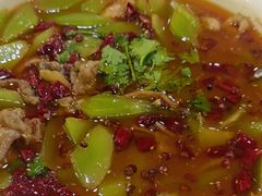 -上海精菜馆(虎踞关店)