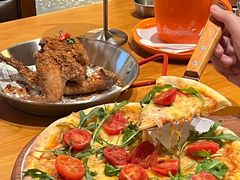 -壳里西餐厅Coquille Seafood Bistro(蒙自路店)