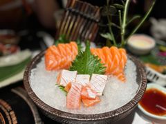 -松鹤精致料理(五一中路店)