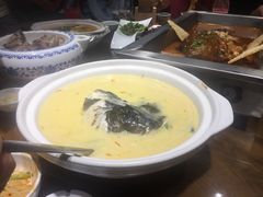 -秦唐一号西安菜馆(钟楼店)