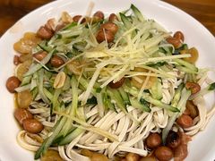 -雪琴面馆富安特色鱼汤面(城中花园店)