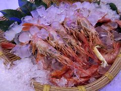 -澜悦港海鲜体验主题餐厅