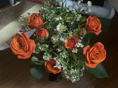 -循礼门鲜花花市(武汉循礼门店)