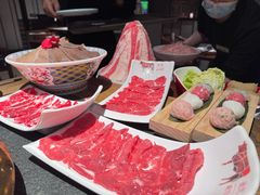 -川味观·鲜货火锅(西湖文化广场店)