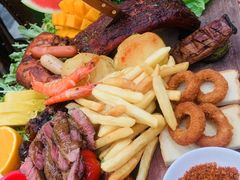 -1112熟食店