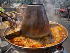 -泰山王老三串店(海大广场店)