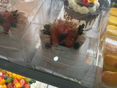 -爱维尔阳光蛋糕(汇金广场店)