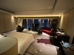 -广州四季酒店