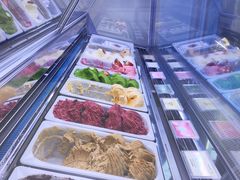 -CORNER CONE GELATO酷矿手作霜淇淋(南头古城店)