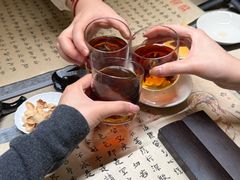 -隐溪茶馆(静安寺店)