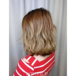 -P.STYLE 派斯造型