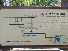 -洛阳白马寺