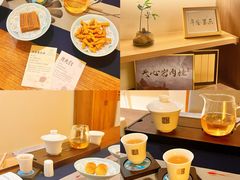 -小茶闲舍·观景商务茶馆(广州塔店)