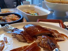 -大鸭梨烤鸭(枣园店)