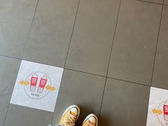 -麦当劳(国贸店)