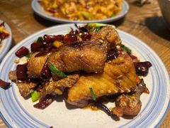 -静一餐厅·湖北菜(前门创始店)