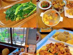 -隔壁老王·家常云南菜(花巷店)