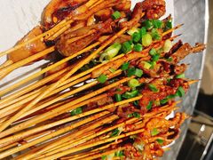 -有局·成都市井烧烤·精酿啤酒(双楠店)