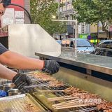 确实是梦时代附近最好吃的...