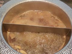 -牛YO寿喜烧和牛火锅自助(三台子万象汇店)